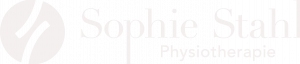 Physiotherapie Sophie Stahl Logo hell