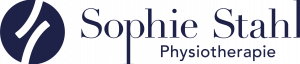 Physiotherapie Sophie Stahl Logo